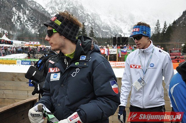 161 Ole Marius Ingvaldsen, Andreas Stjernen